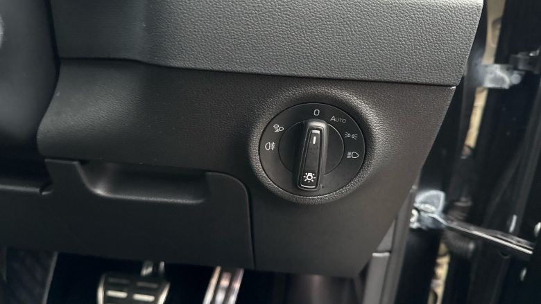 Skoda Karoq 1.5 TSI Sportline 5dr DSG Petrol Estate